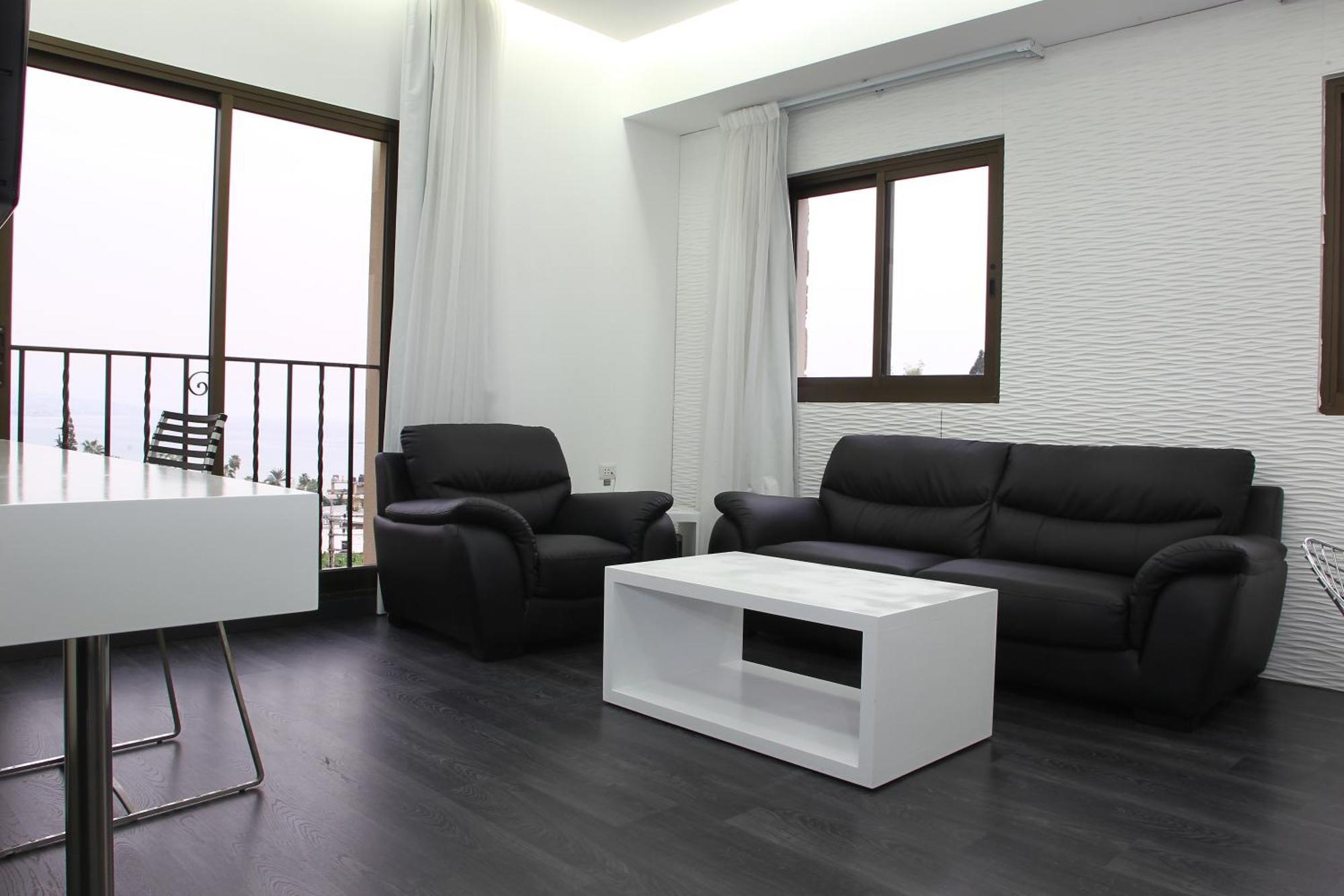 Aleph Boutique Hotel Byblos Номер фото