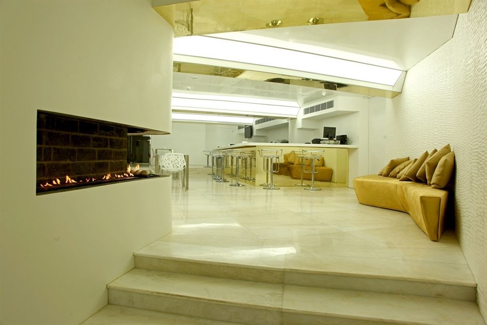 Aleph Boutique Hotel Byblos Экстерьер фото