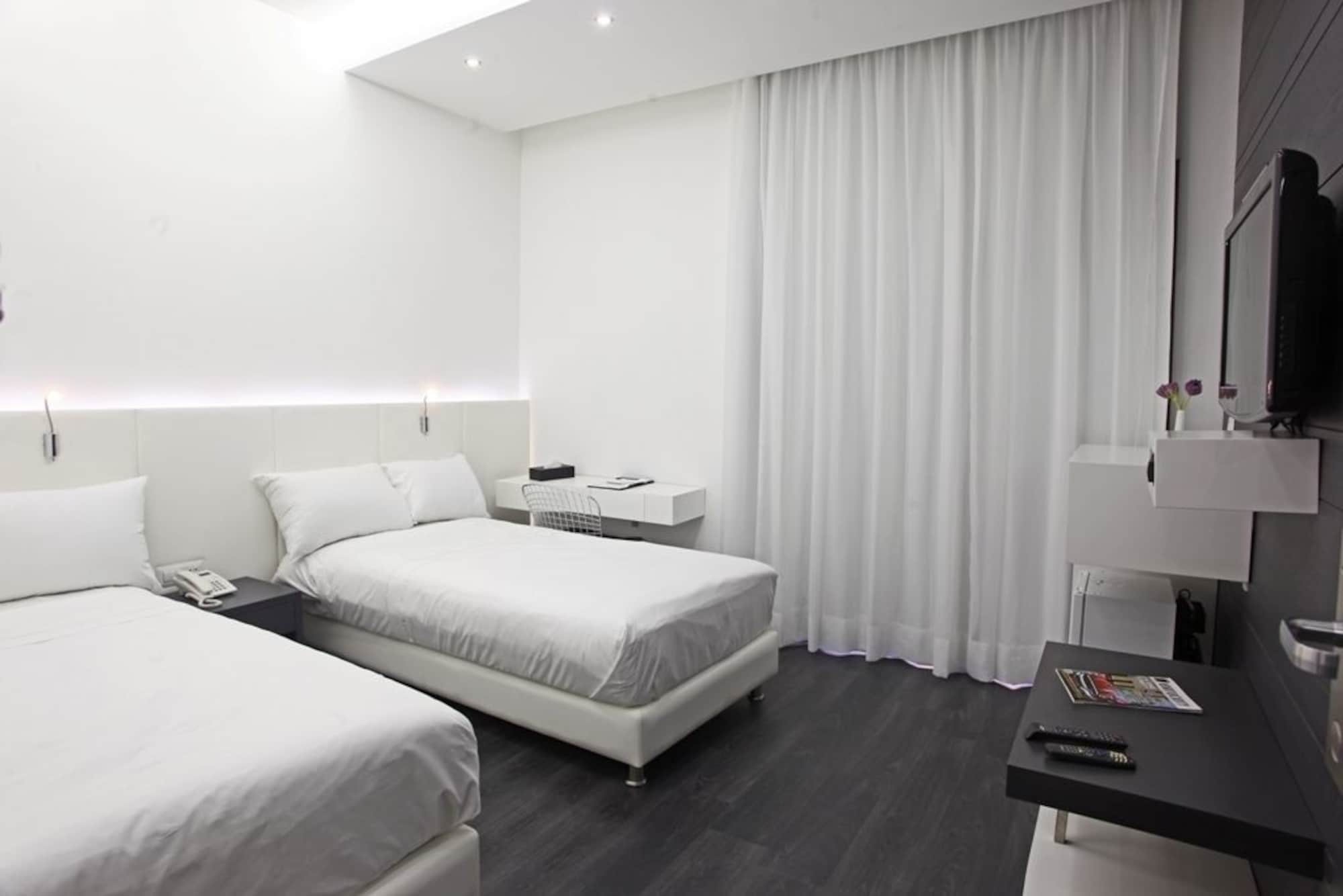 Aleph Boutique Hotel Byblos Экстерьер фото