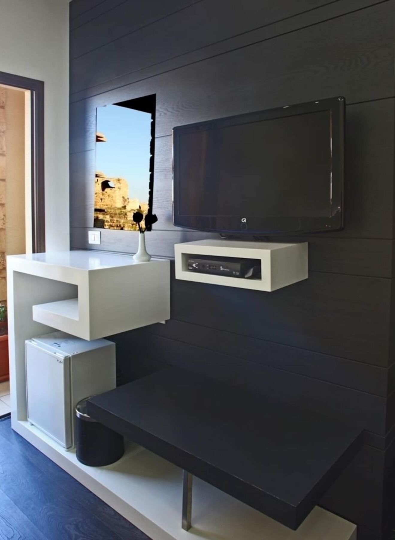 Aleph Boutique Hotel Byblos Экстерьер фото
