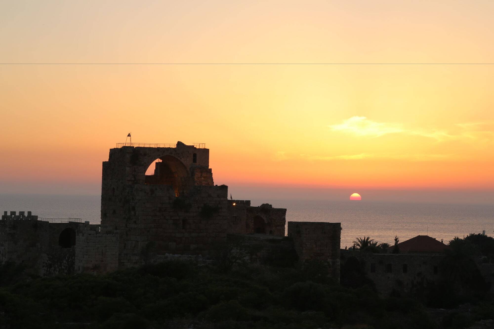 Aleph Boutique Hotel Byblos Экстерьер фото