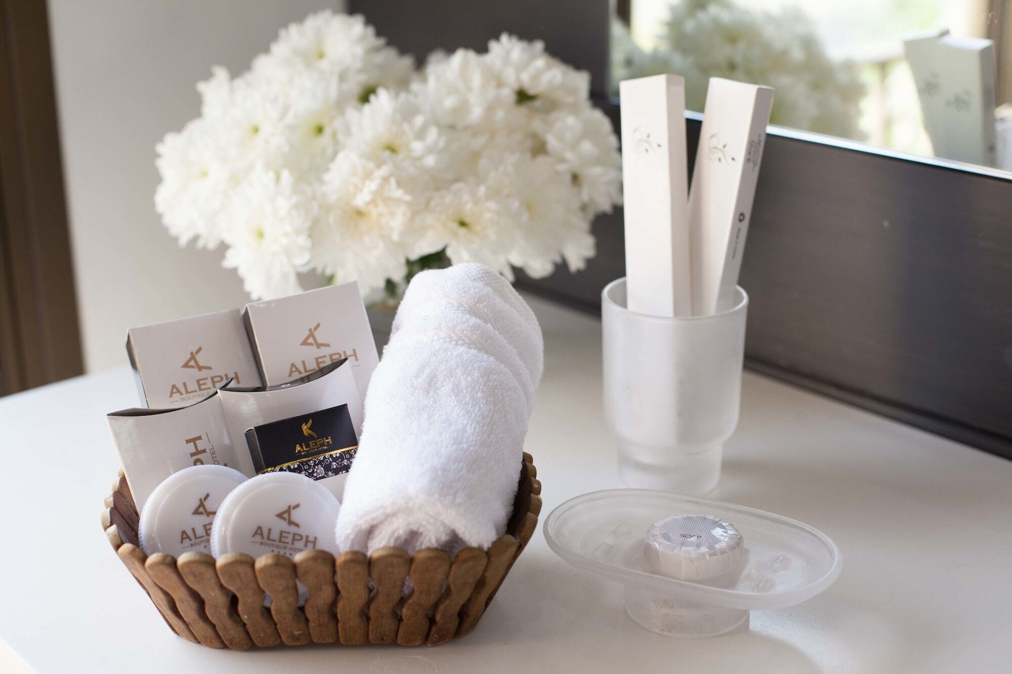 Aleph Boutique Hotel Byblos Экстерьер фото