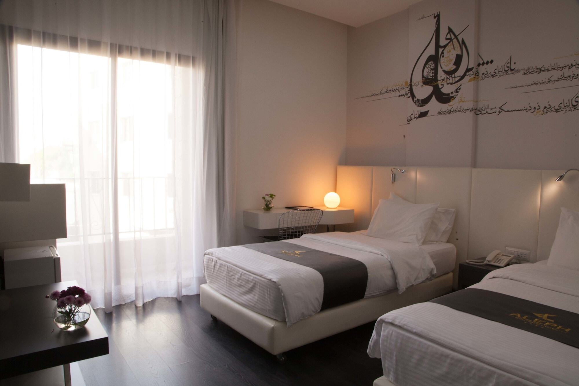 Aleph Boutique Hotel Byblos Экстерьер фото