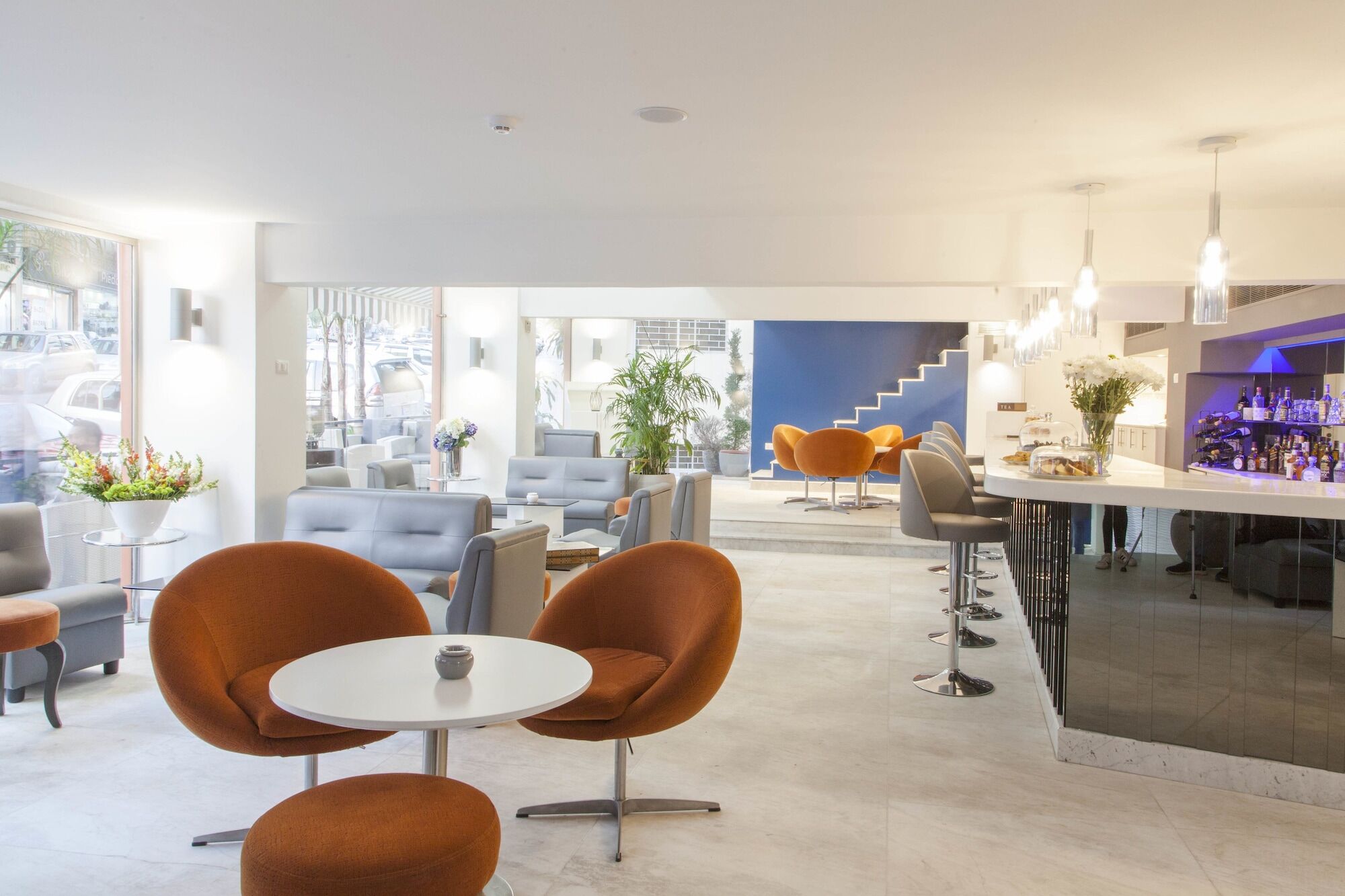 Aleph Boutique Hotel Byblos Экстерьер фото
