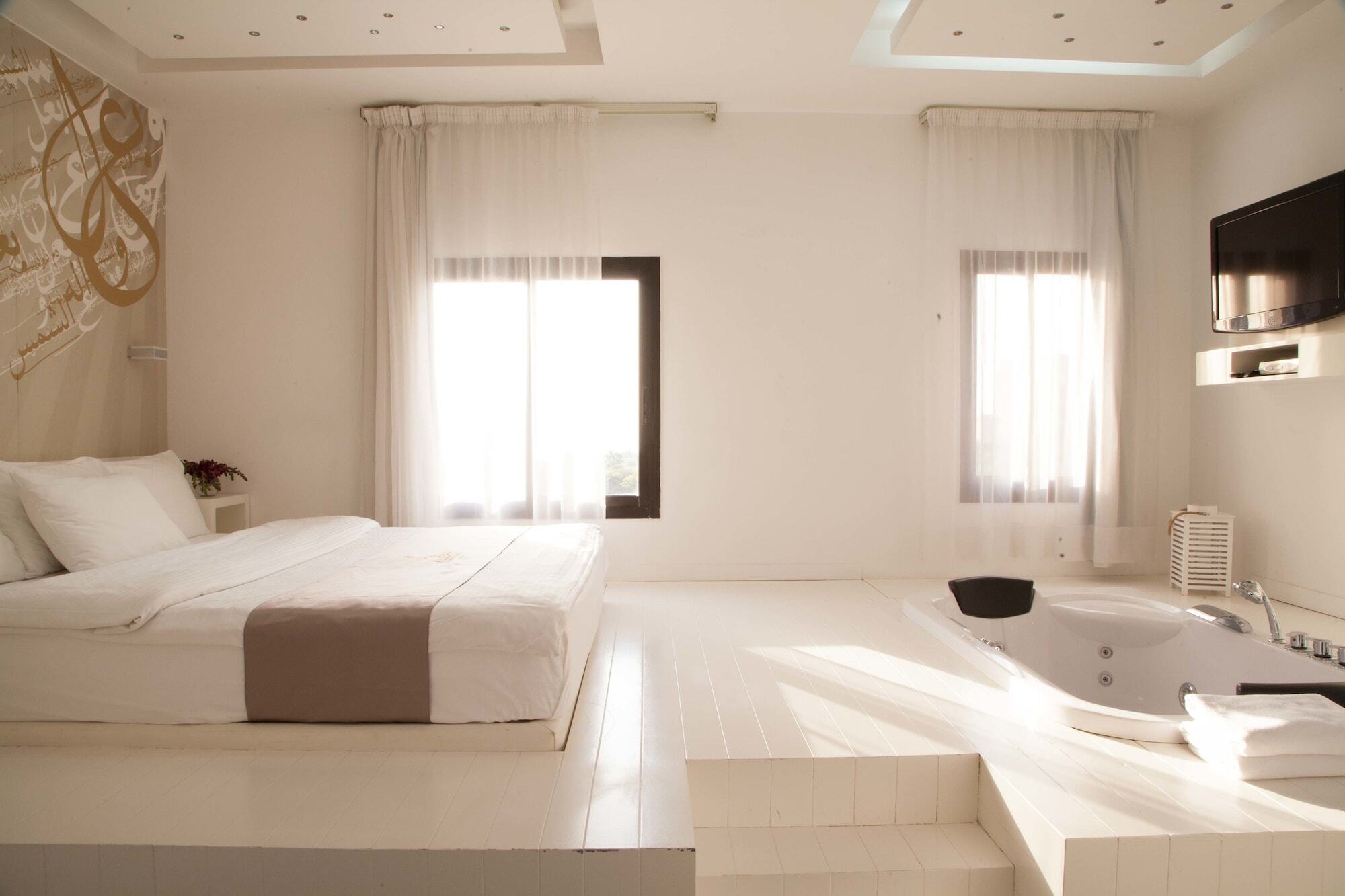 Aleph Boutique Hotel Byblos Экстерьер фото