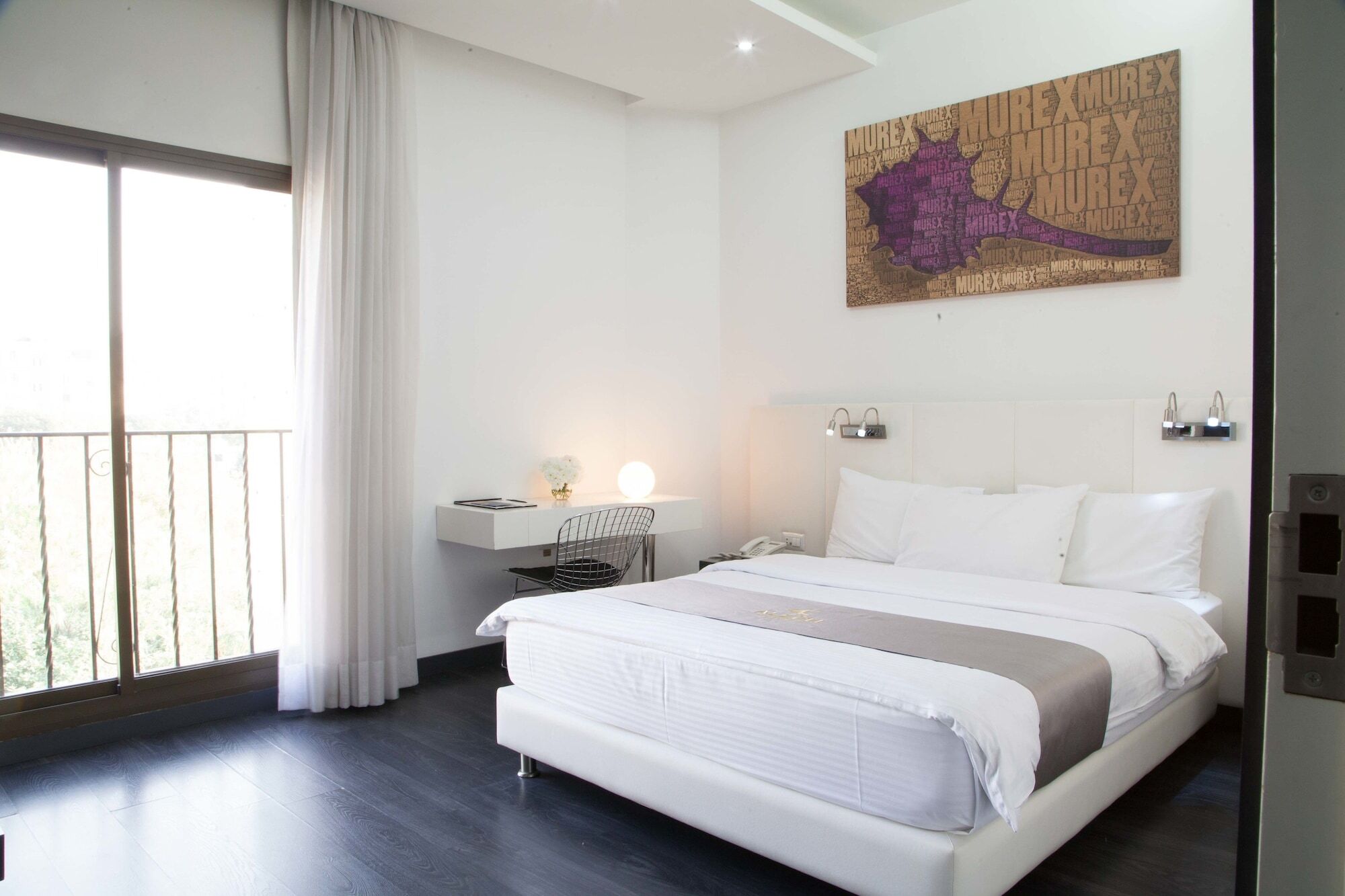 Aleph Boutique Hotel Byblos Экстерьер фото