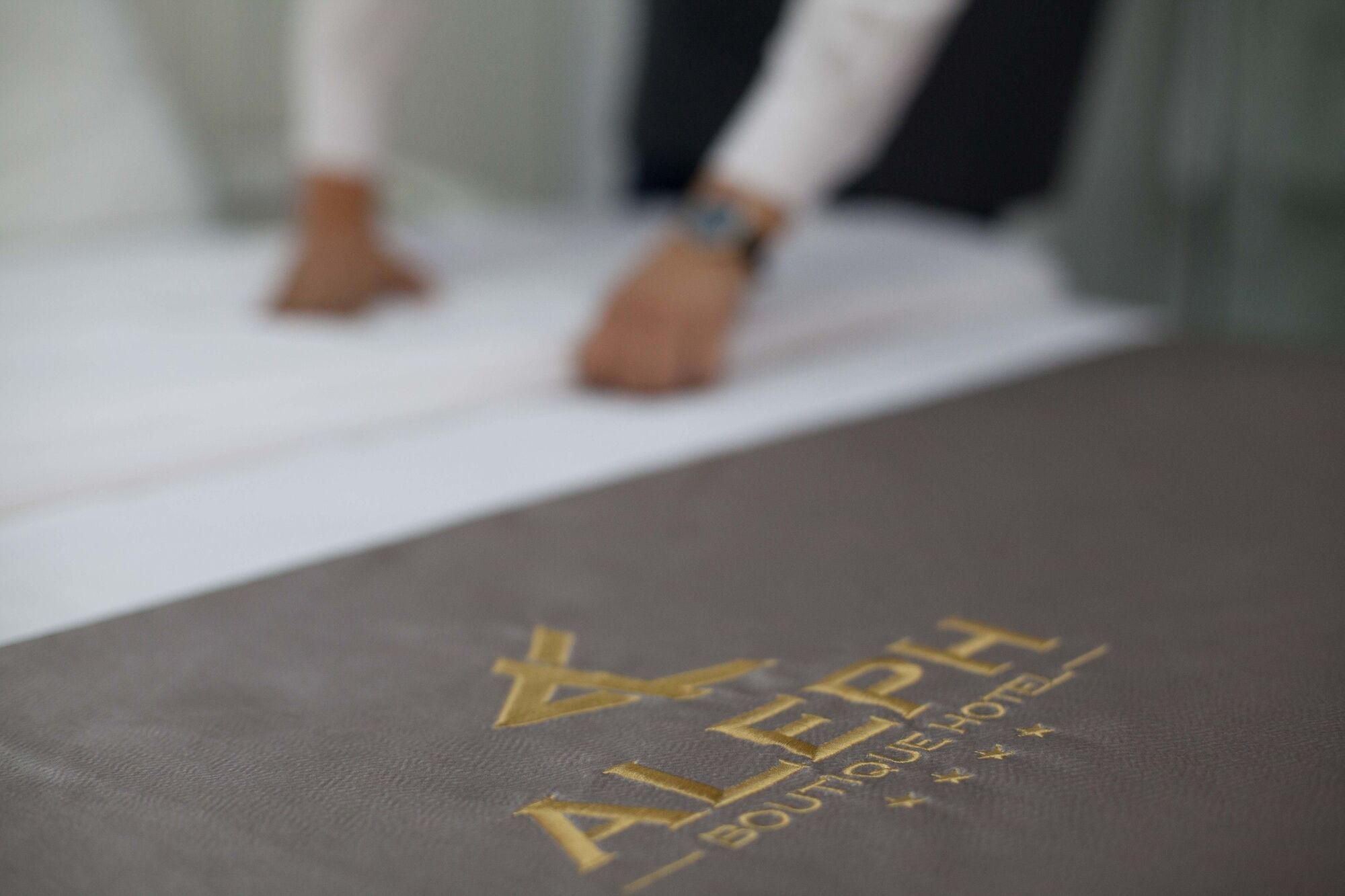Aleph Boutique Hotel Byblos Экстерьер фото