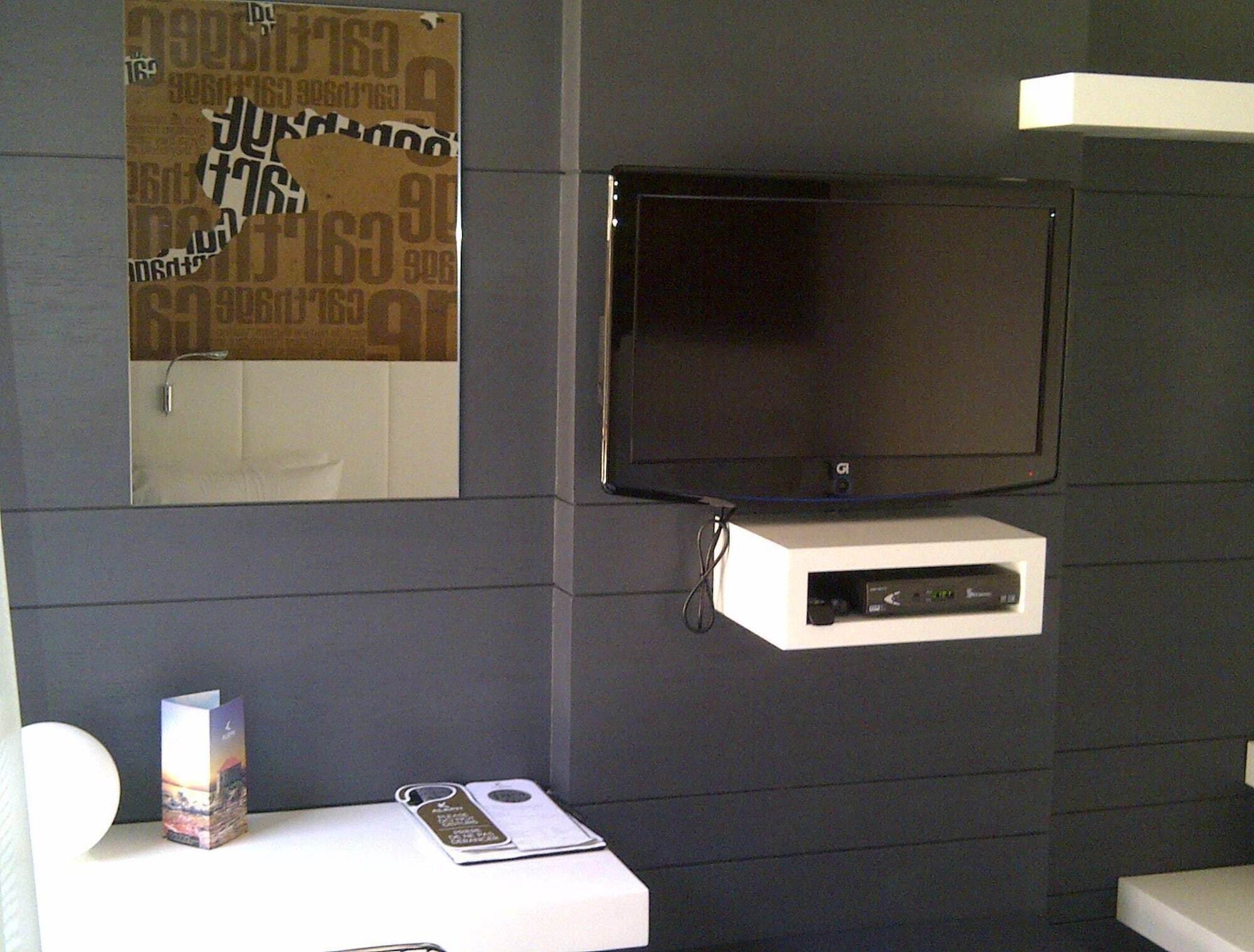Aleph Boutique Hotel Byblos Экстерьер фото