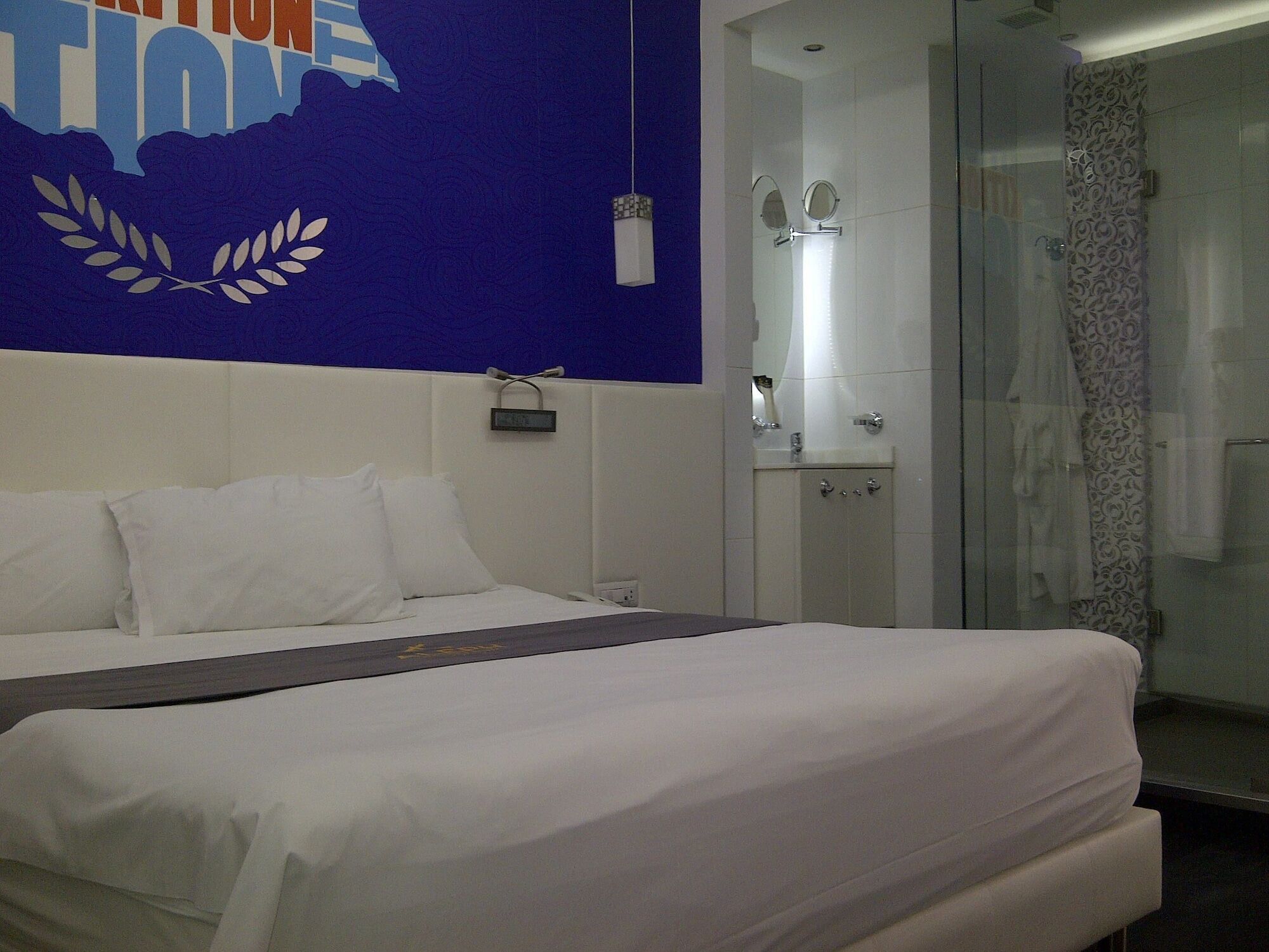 Aleph Boutique Hotel Byblos Экстерьер фото
