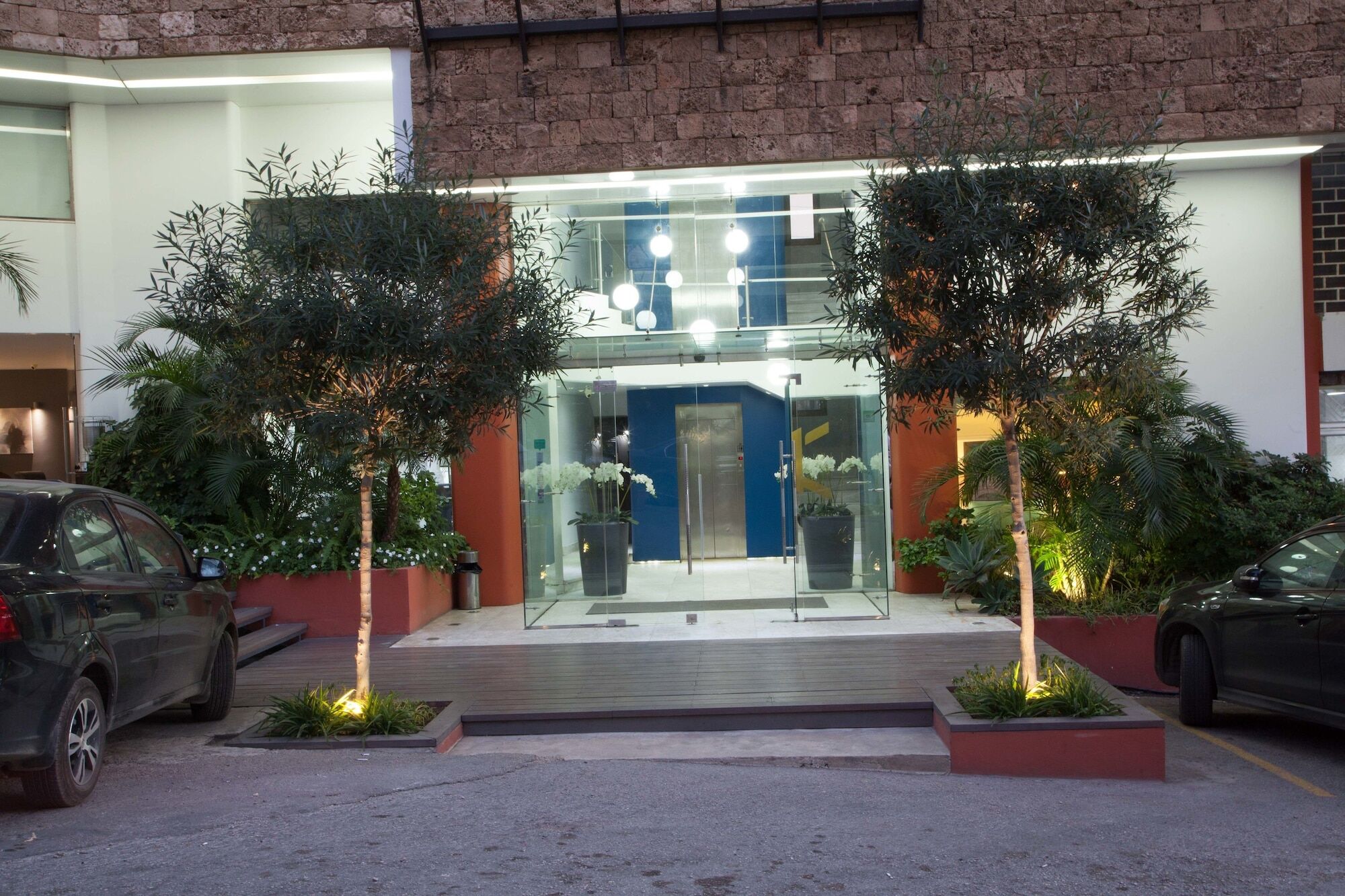 Aleph Boutique Hotel Byblos Экстерьер фото